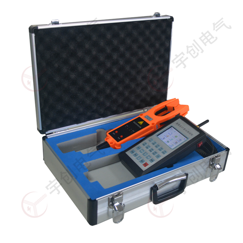 淮安YC-X331高低压CT变比测试仪