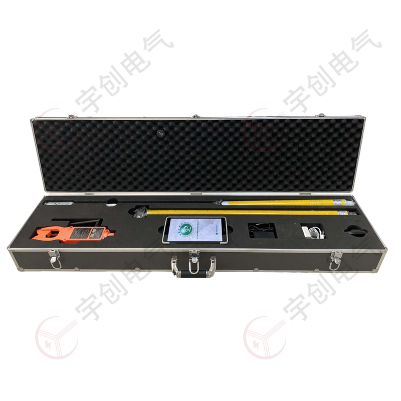 淮安YC-X31无接触式用电检查仪 淮安YC-X31无接触式用电检查仪