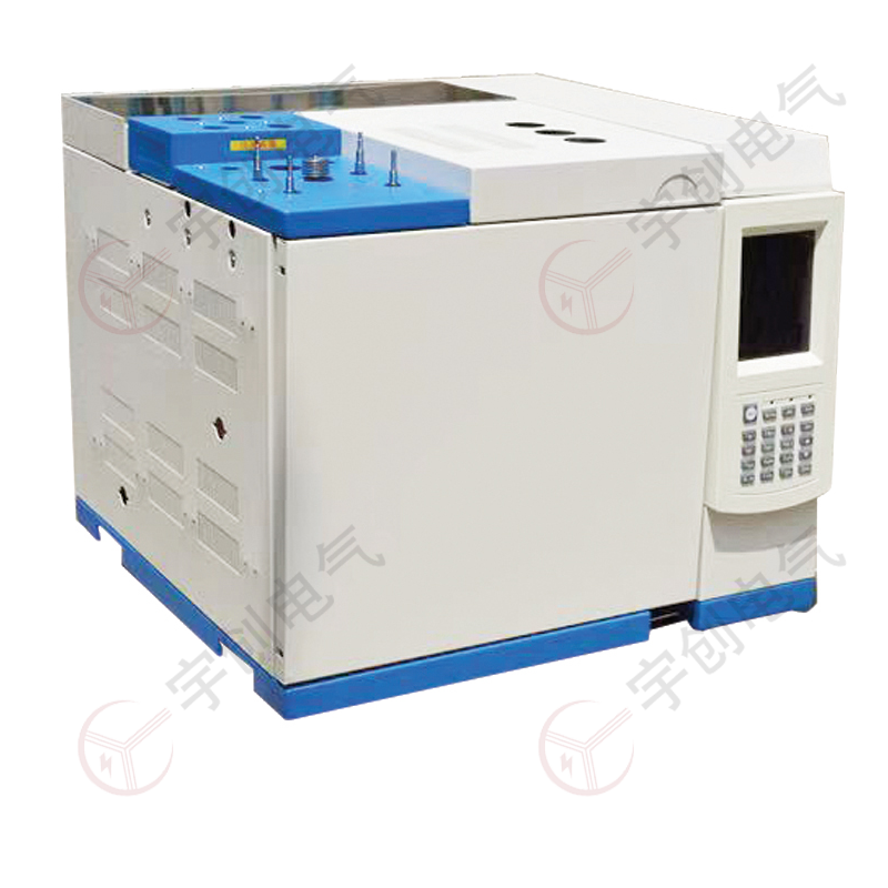 淮安YC-QSP1气相色谱分析仪