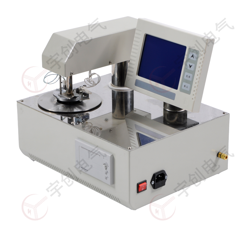 淮安YC-Y908B全自动闭口闪点测试仪