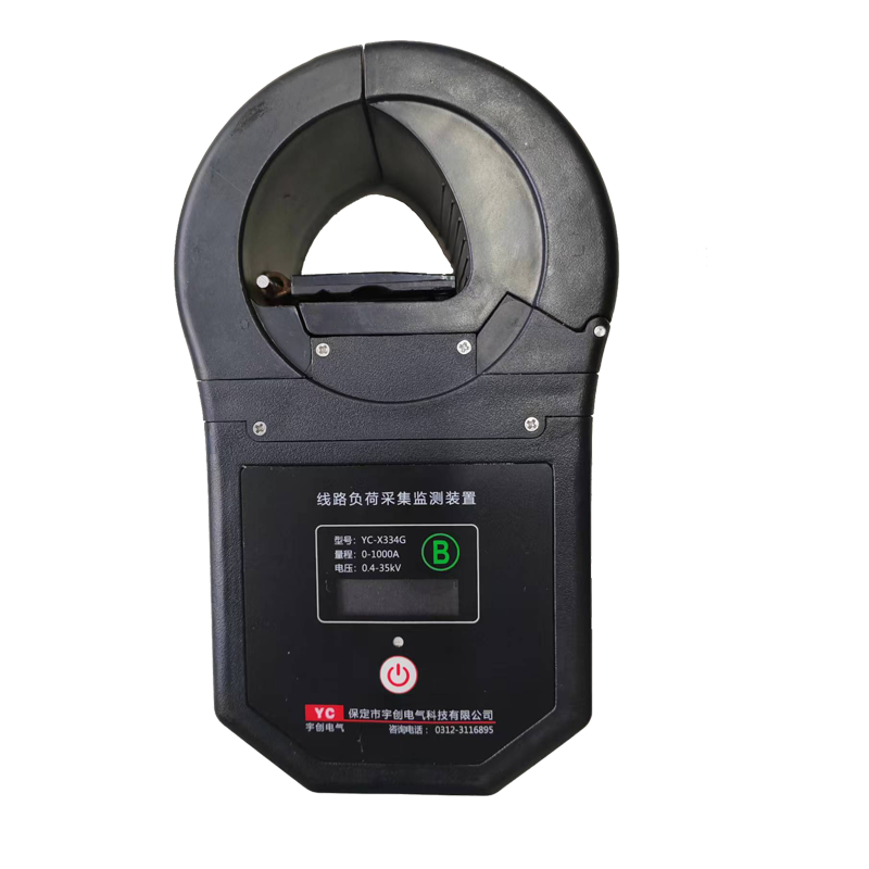 淮安YC-X334G线路负荷采集监测装置